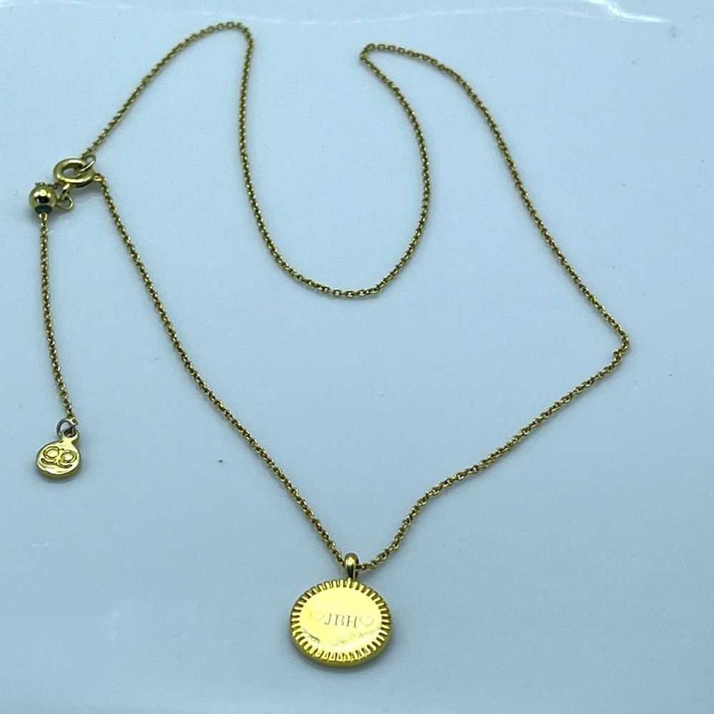 Gorjana Sterling Silver 925